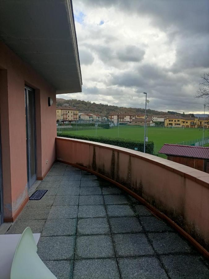 Case Vacanze 4 Cantoni Pratovecchio Exterior photo