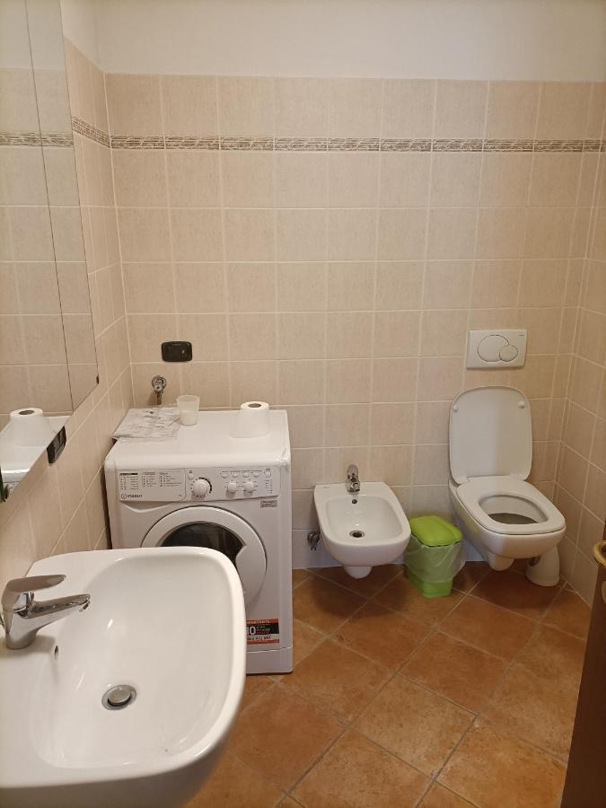 Case Vacanze 4 Cantoni Pratovecchio Exterior photo